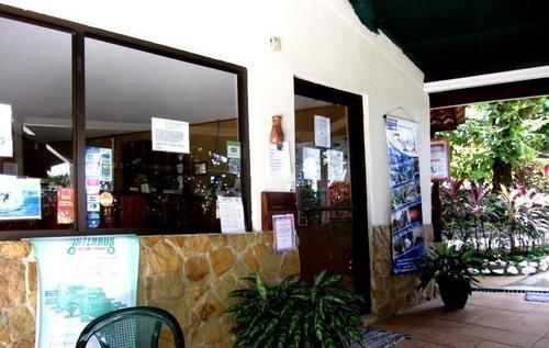 Belvedere Playa Costa Rica Hotel 3*