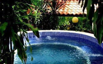 Belvedere Playa Costa Rica 3* Sámara