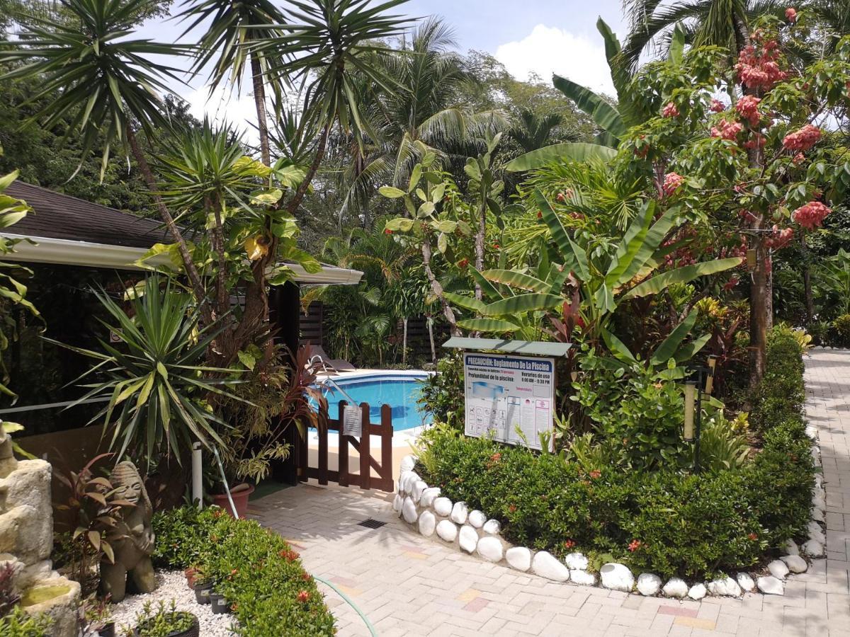 Hotel Belvedere Playa Costa Rica 3*