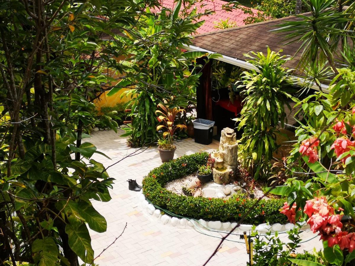 Hotel Belvedere Playa Costa Rica