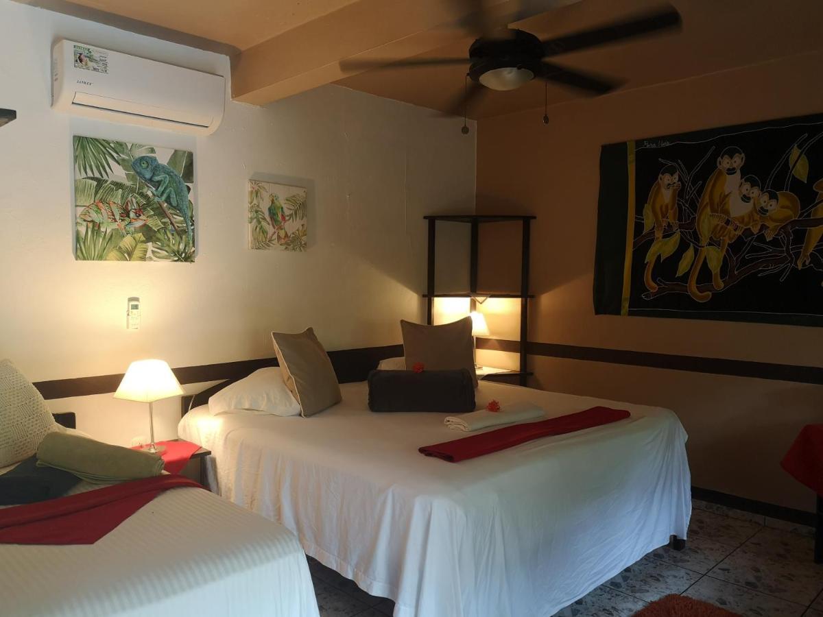 Belvedere Playa Costa Rica 3*