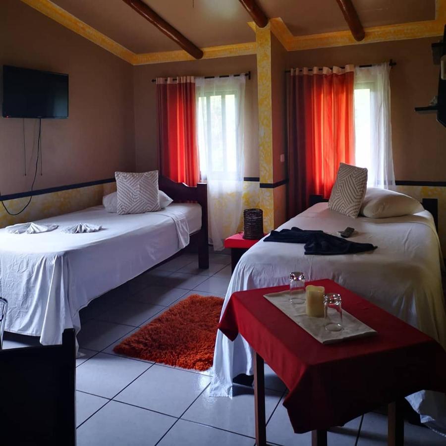 Hotel Belvedere Playa Costa Rica 3*