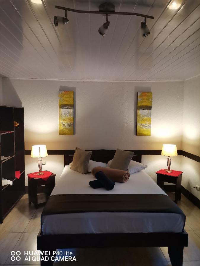 Belvedere Playa Costa Rica Hotel 3*