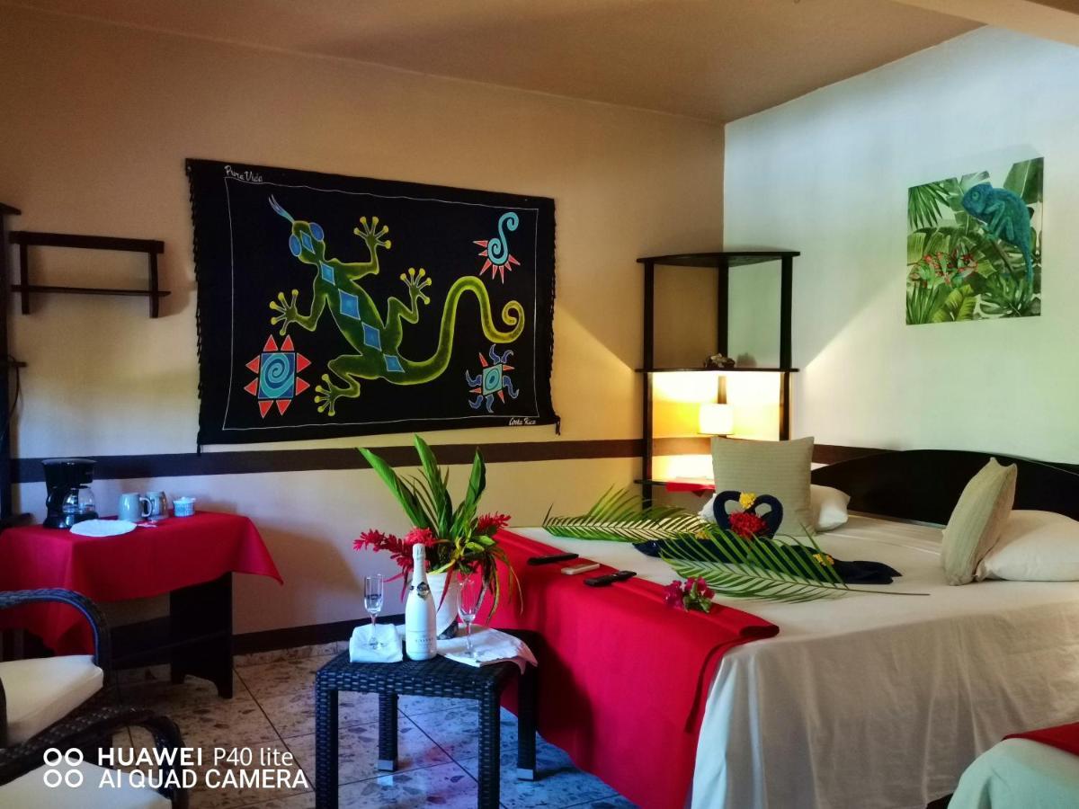 Hotel Belvedere Playa Costa Rica