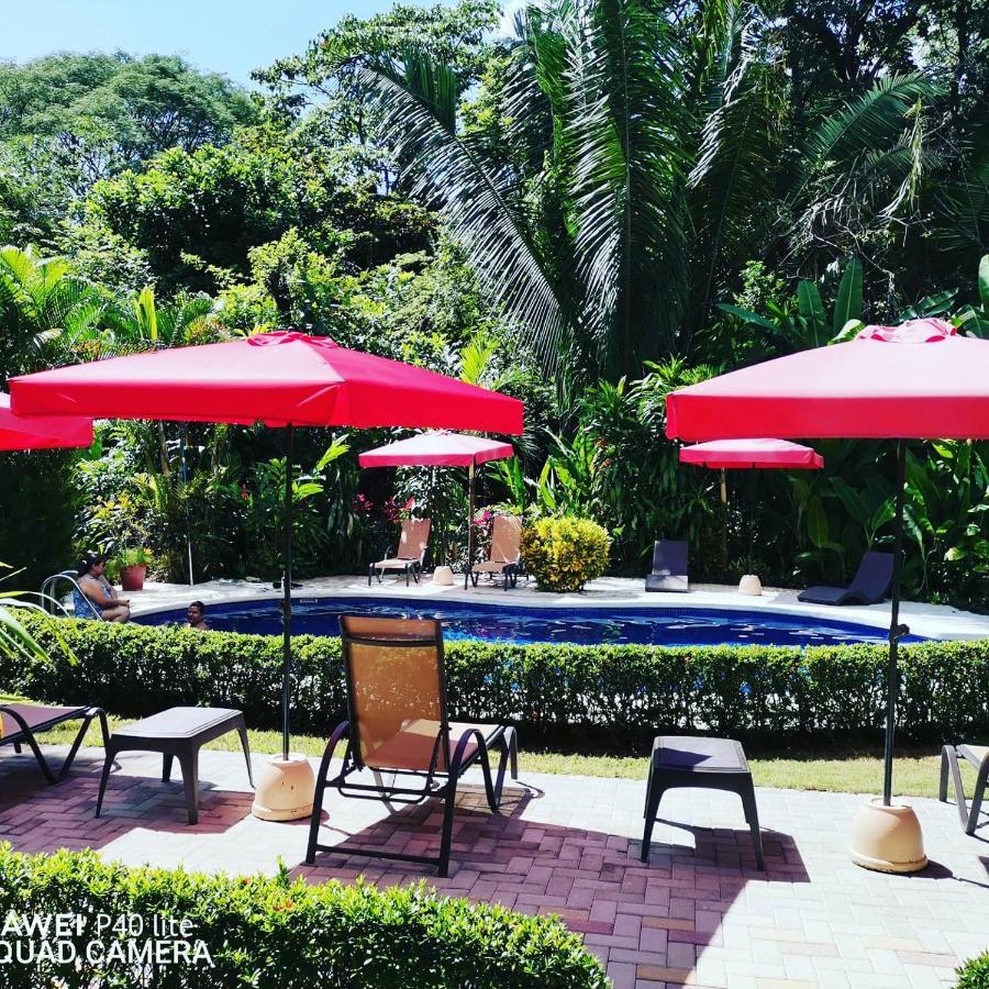 Hotel Belvedere Playa Costa Rica