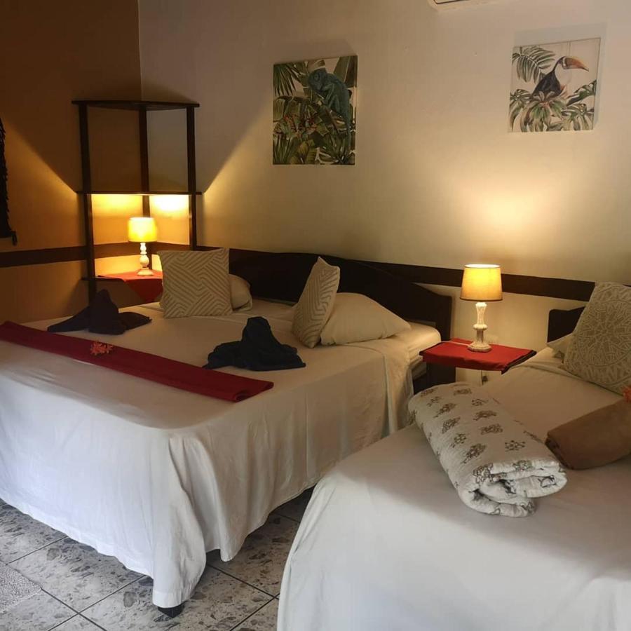 Hotel Belvedere Playa Costa Rica