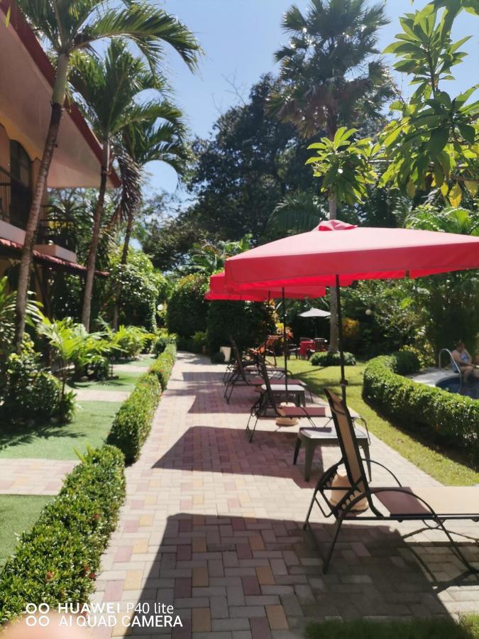 Belvedere Playa Costa Rica Hotel 3*