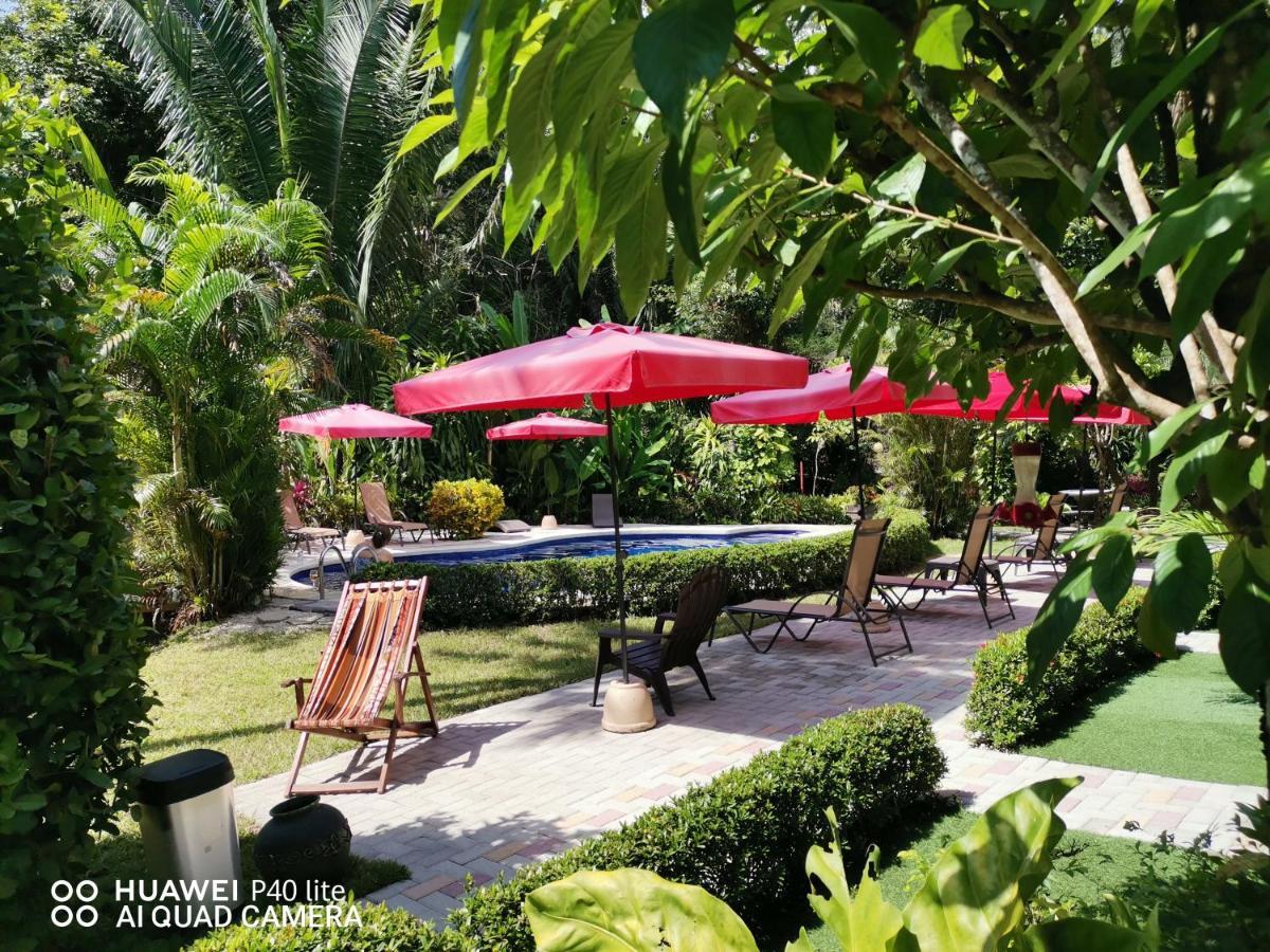Belvedere Playa Costa Rica Hotel 3*