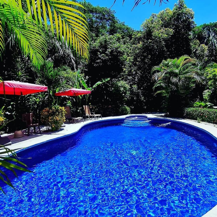 Hotel Belvedere Playa Costa Rica 3*
