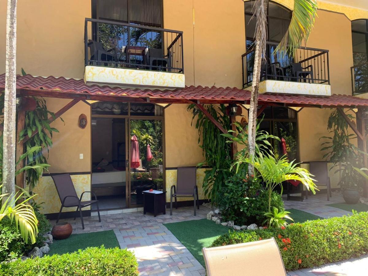 Belvedere Playa Costa Rica Hotel Samara
