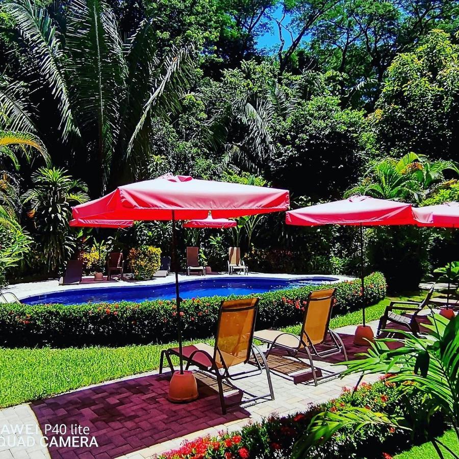 Belvedere Playa Costa Rica Hotel 3*