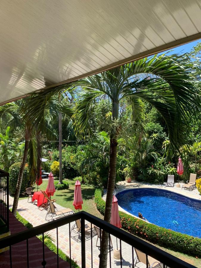 Belvedere Playa Costa Rica Hotel 3*