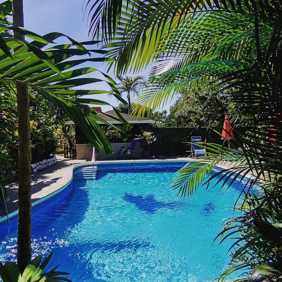 Belvedere Playa Costa Rica Hotel Samara