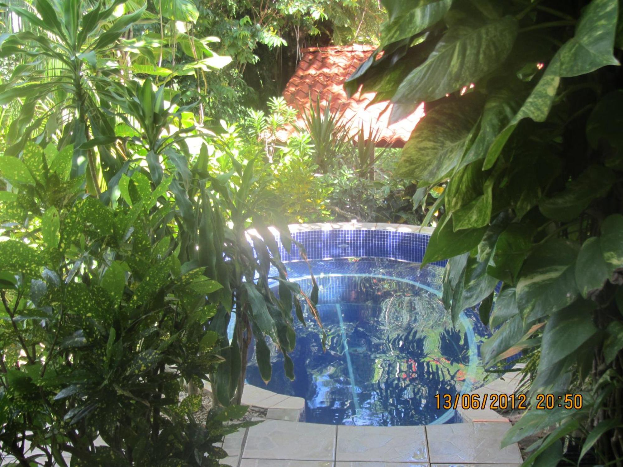 Belvedere Playa Costa Rica Hotel Samara