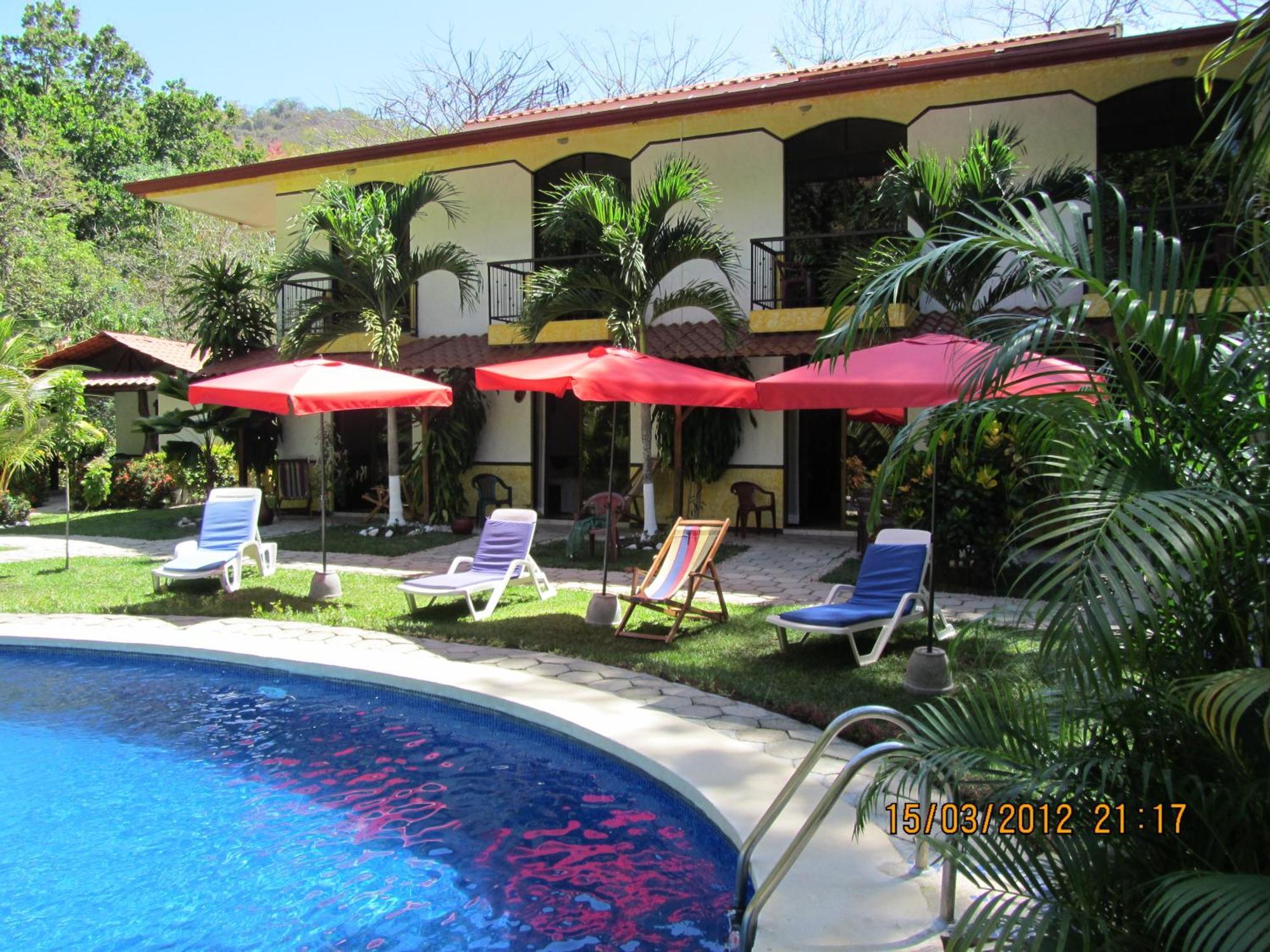 Belvedere Playa Costa Rica Hotel Samara