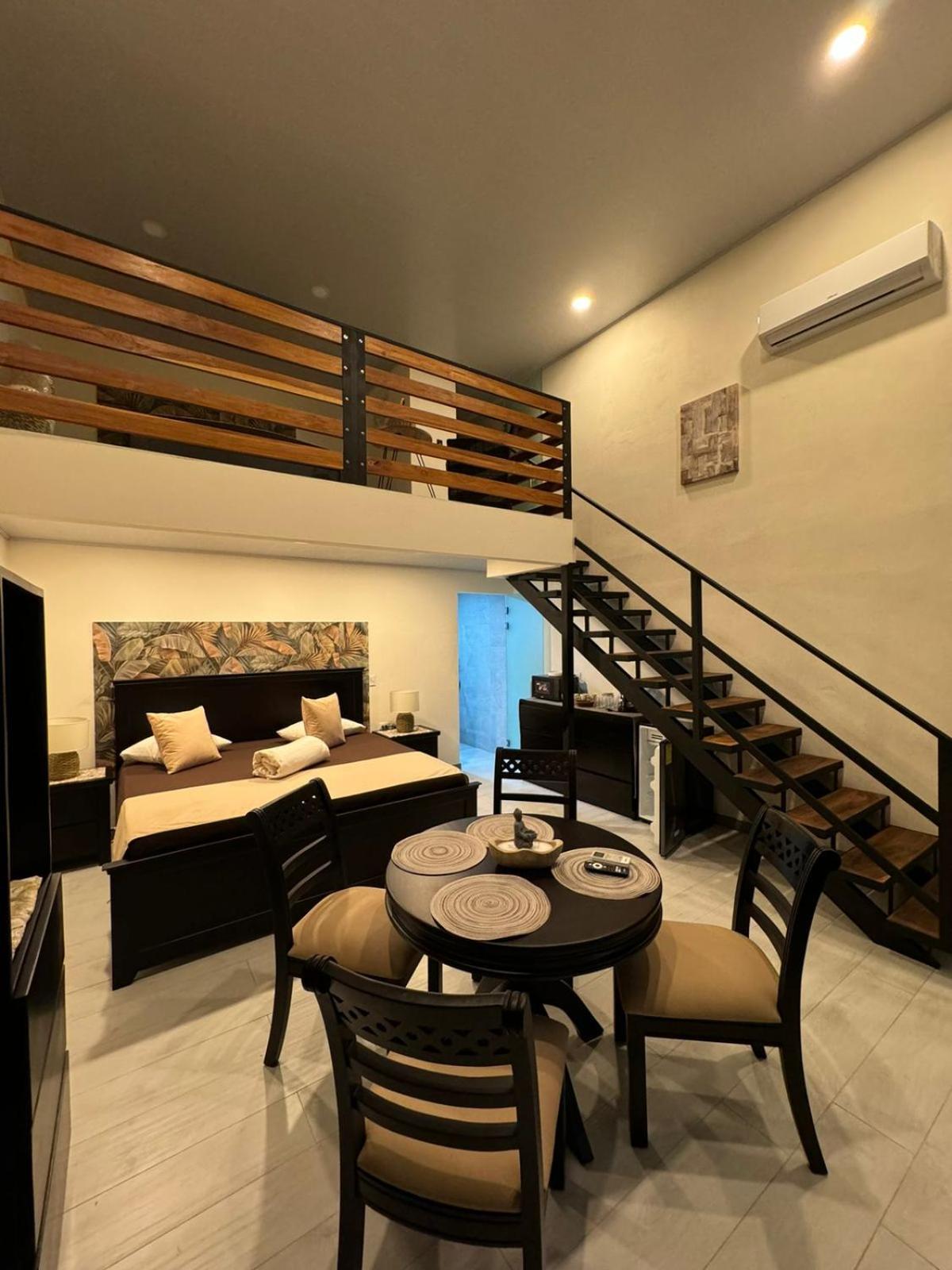 Belvedere Playa Costa Rica Hotel 3*