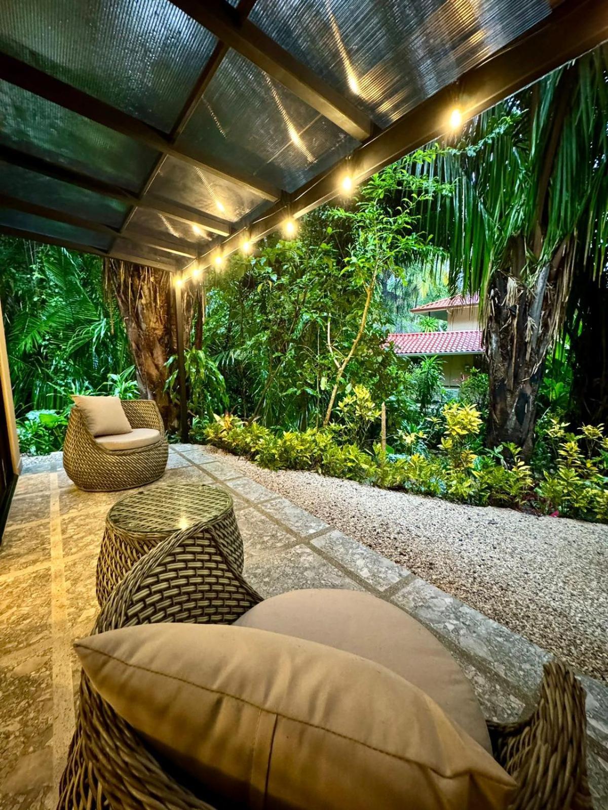 Belvedere Playa Costa Rica 3*