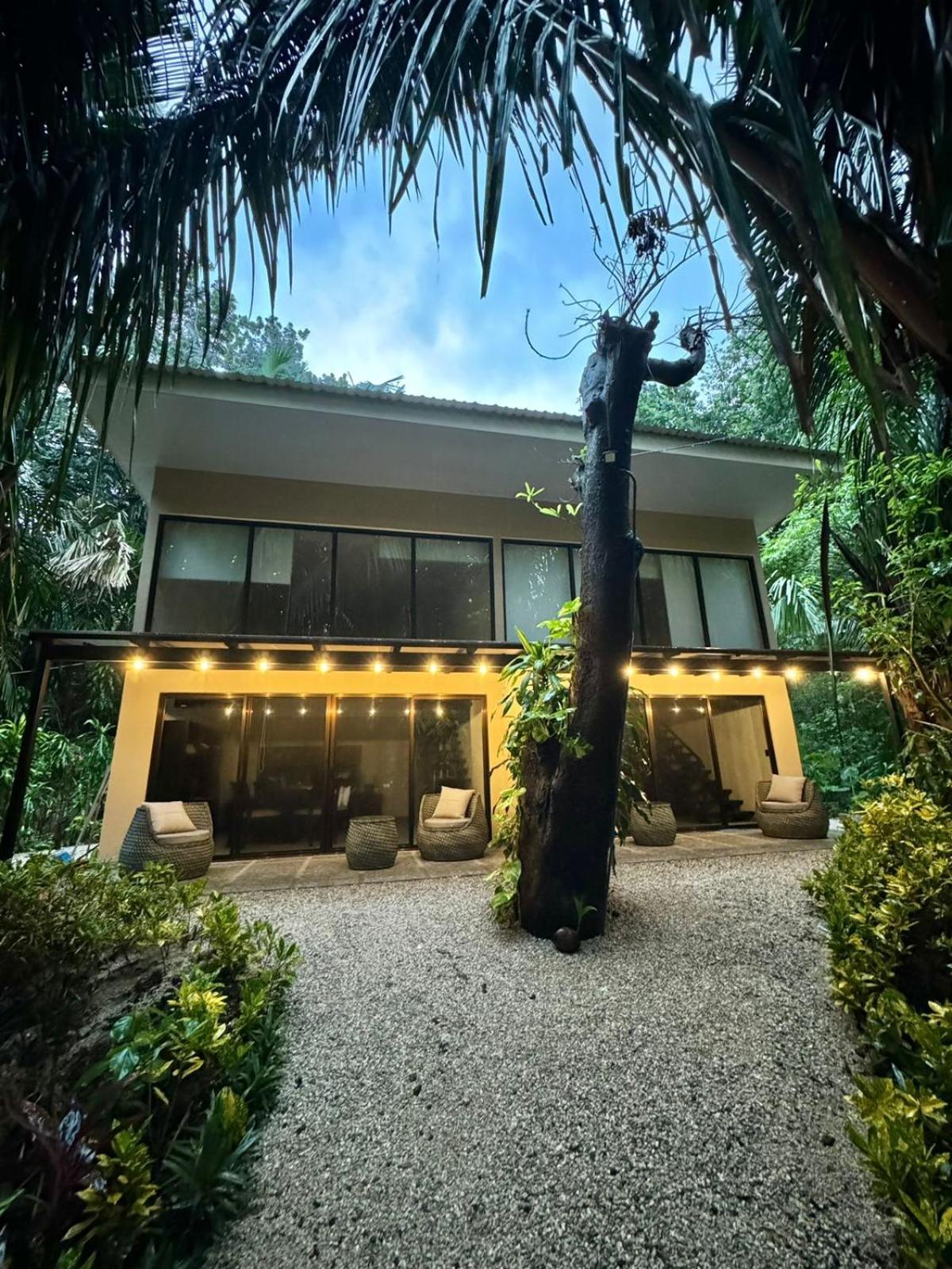 Hotel Belvedere Playa Costa Rica 3*