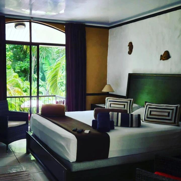 Belvedere Playa Costa Rica Hotel
