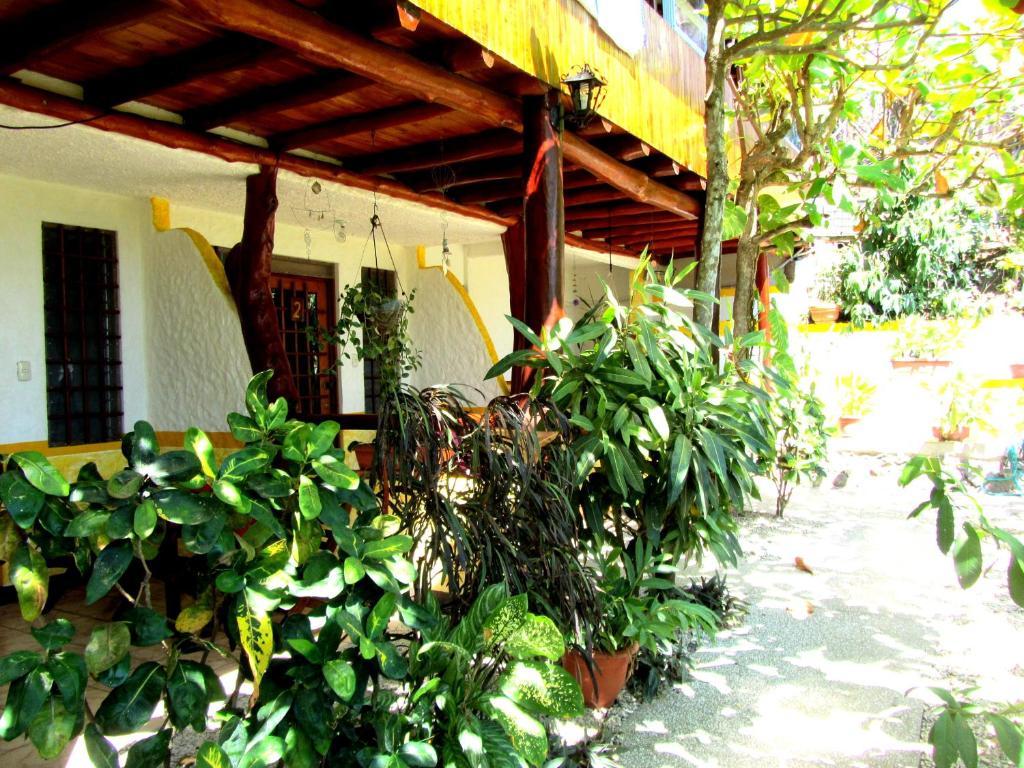 Belvedere Playa Costa Rica