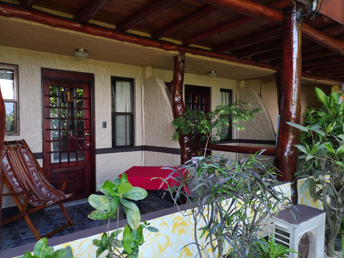 Belvedere Playa Costa Rica Samara