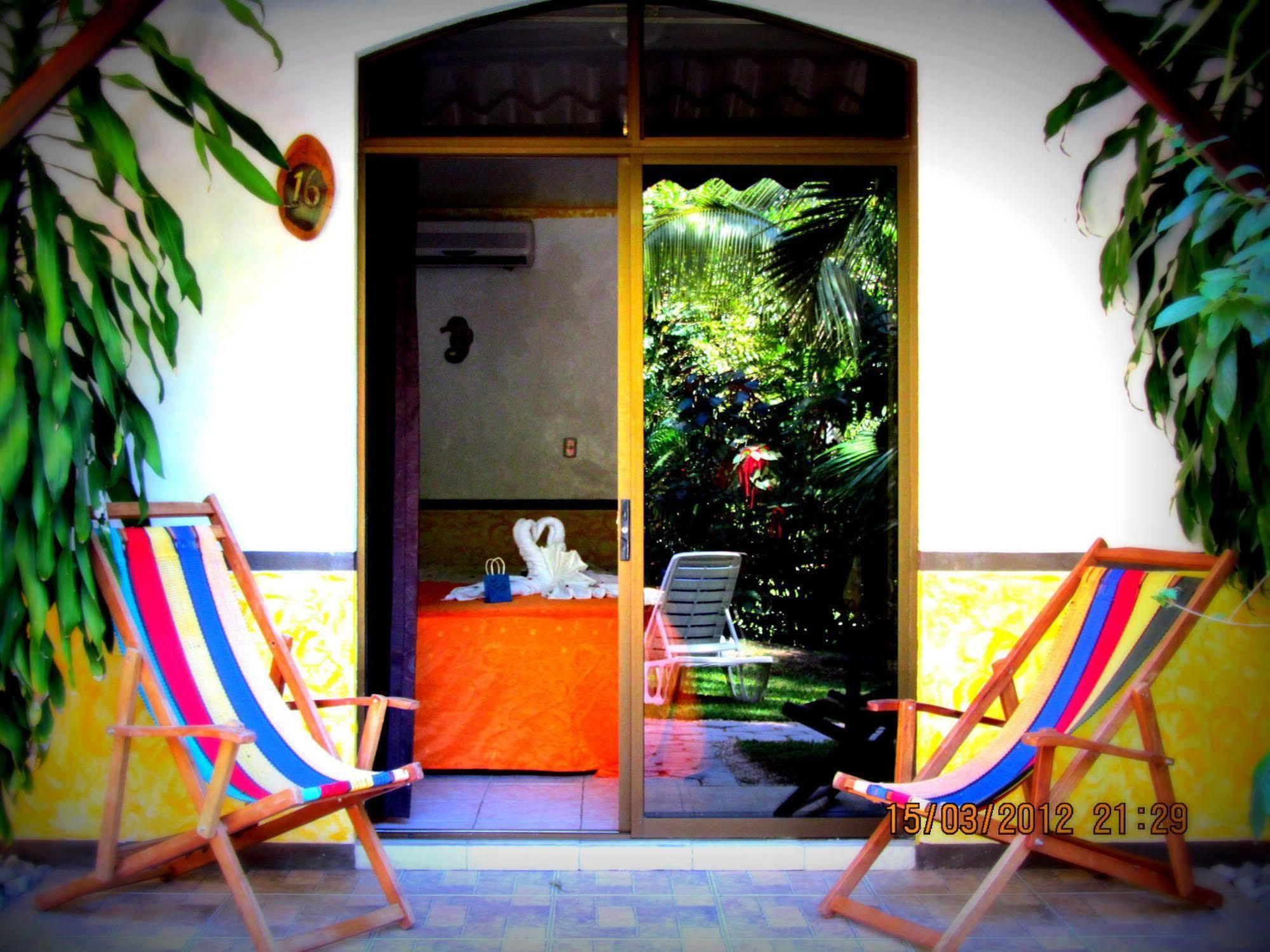 Hotel Belvedere Playa Costa Rica 3*