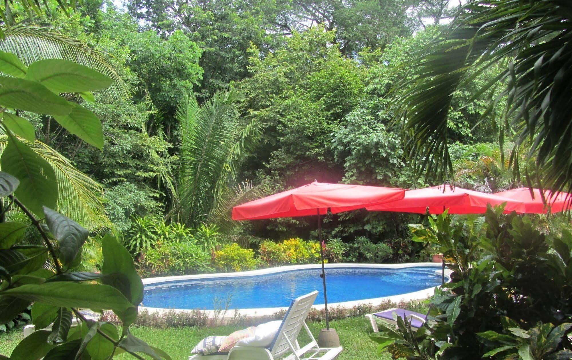 Hotel Belvedere Playa Costa Rica