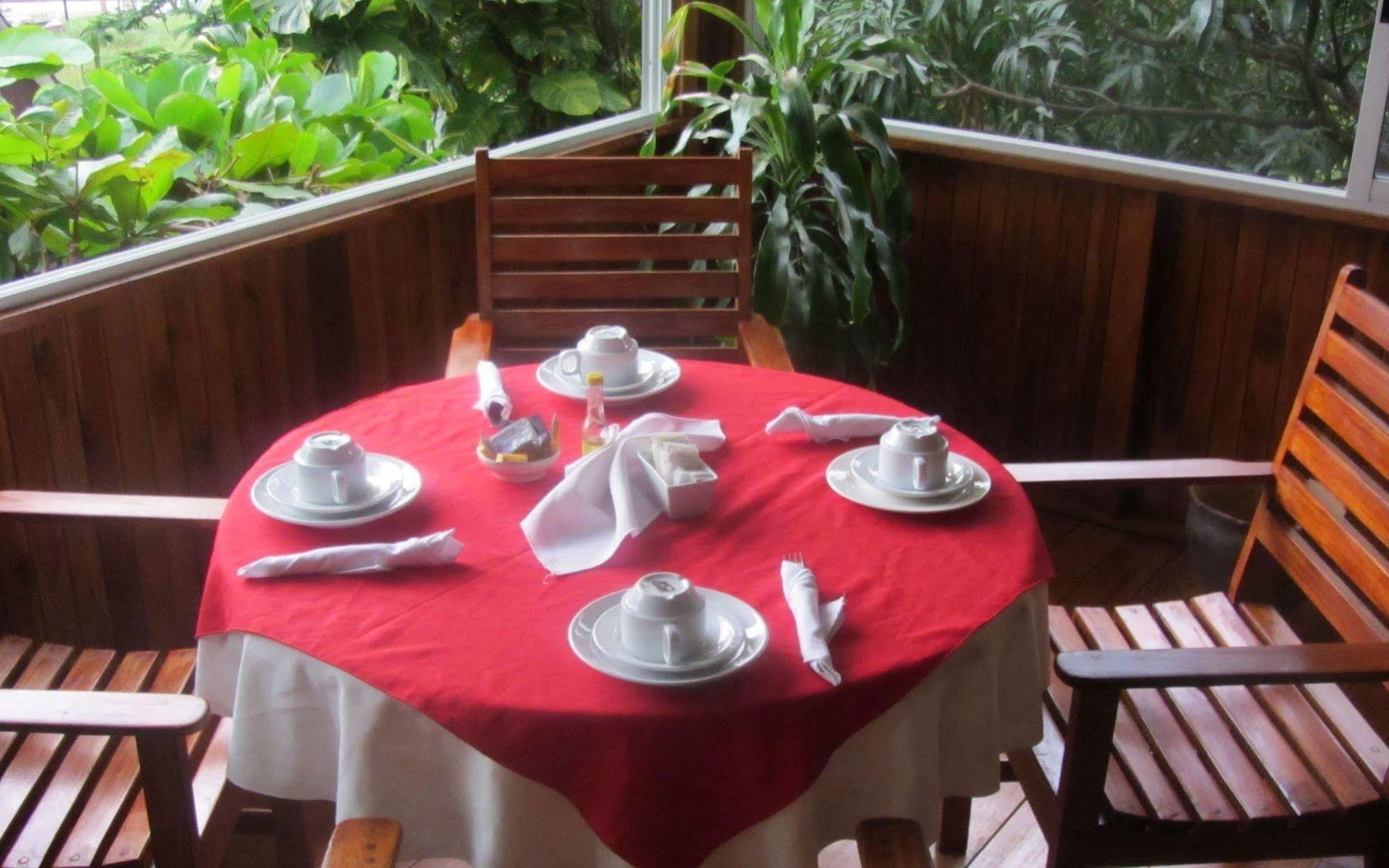 Belvedere Playa Costa Rica Hotel 3*