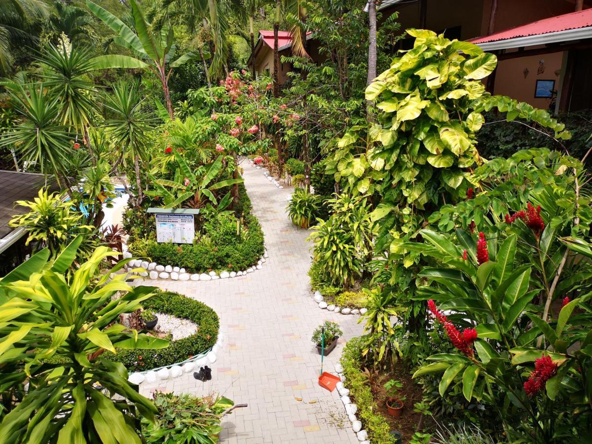 Belvedere Playa Costa Rica Hotel Sámara