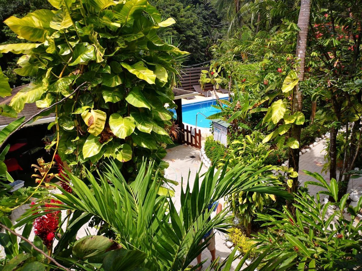 Belvedere Playa Costa Rica 3* Sámara