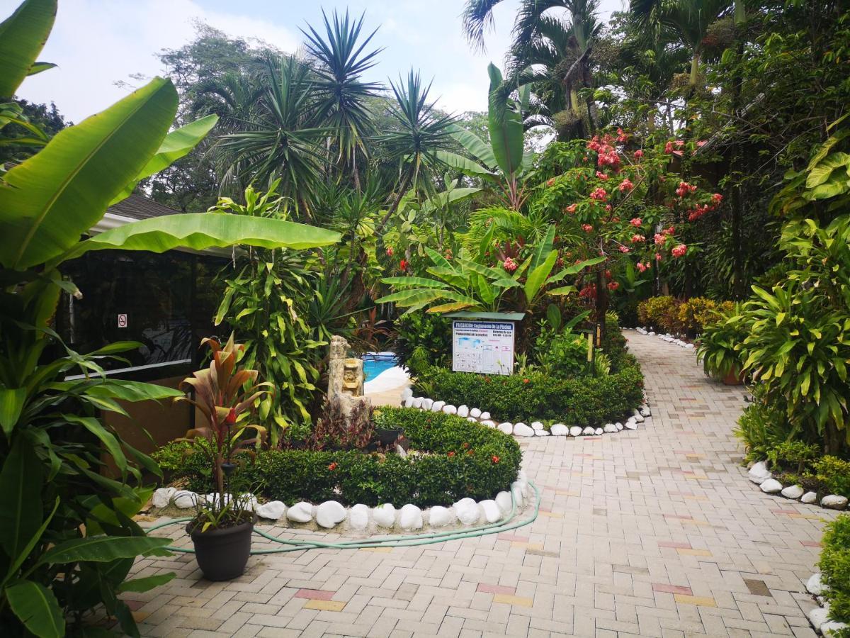 Belvedere Playa Costa Rica 3*